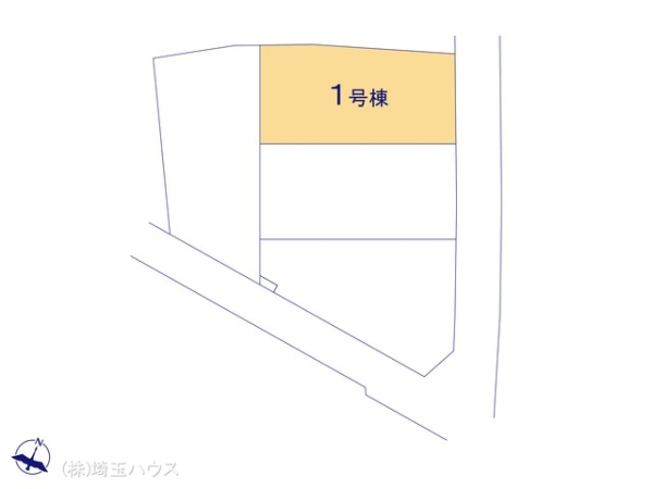 幸手市下川崎第8
