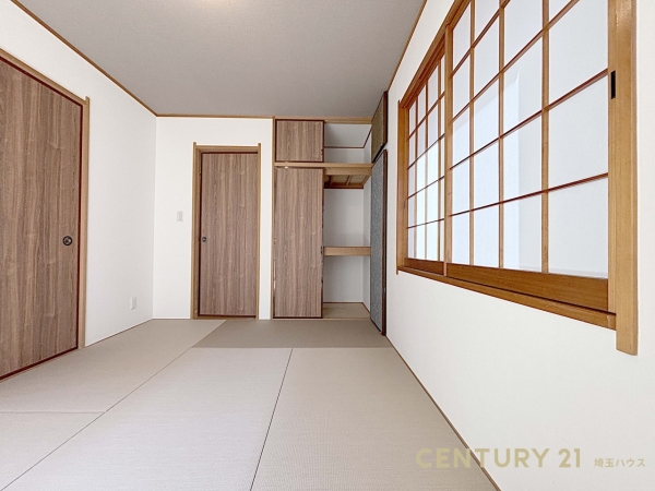 三郷市早稲田７丁目の中古一戸建て