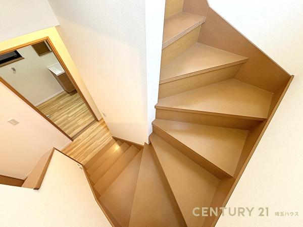 三郷市早稲田７丁目の中古一戸建て