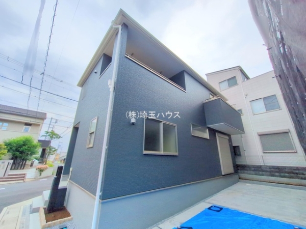 さいたま市丸ヶ崎