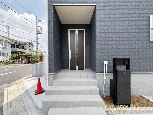 さいたま市丸ヶ崎