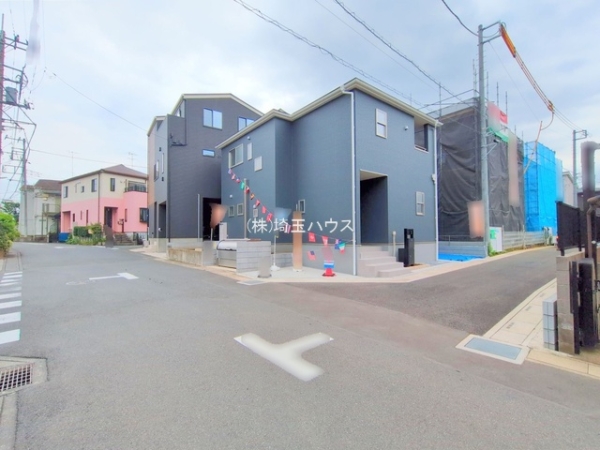 さいたま市丸ヶ崎