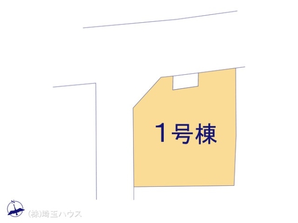 さいたま市丸ヶ崎