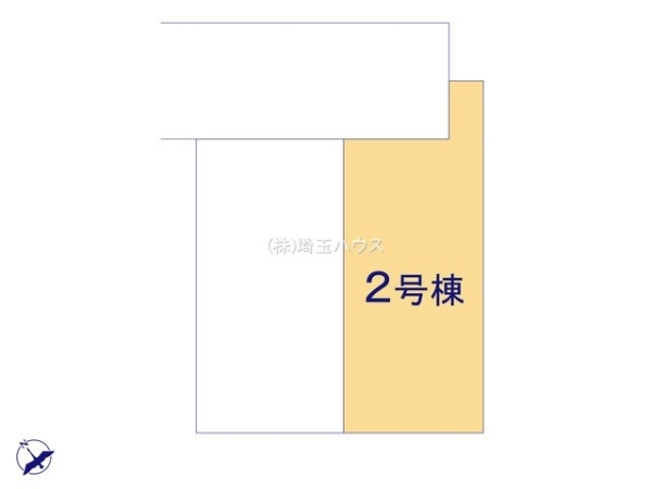 春日部市一ノ割第142号棟