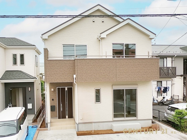 春日部豊町III