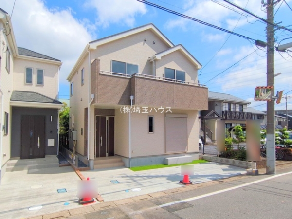 春日部豊町III