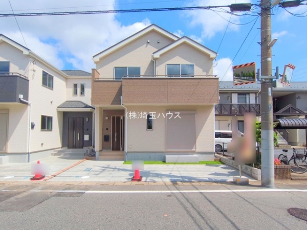 春日部豊町III