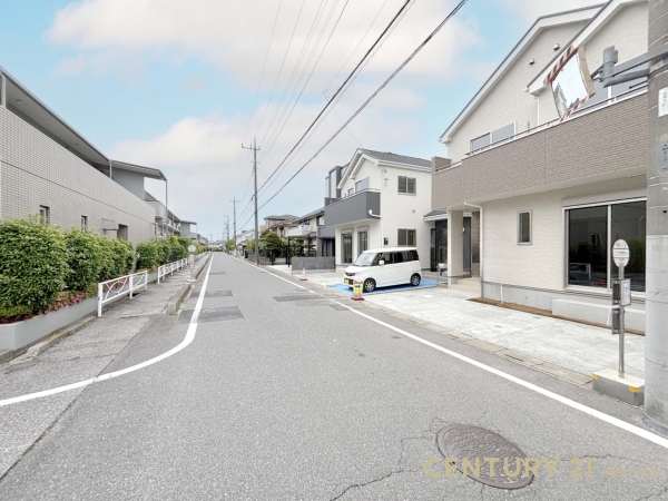 春日部豊町III