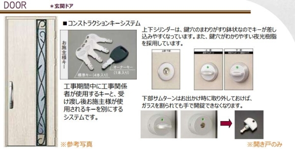 春日部市中央7丁目2期　4号棟