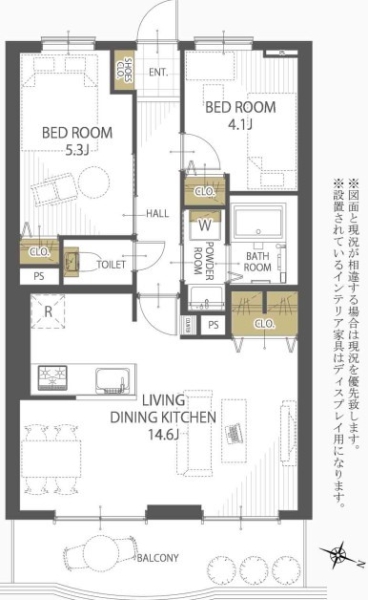 ライオンズマンション春日部緑町