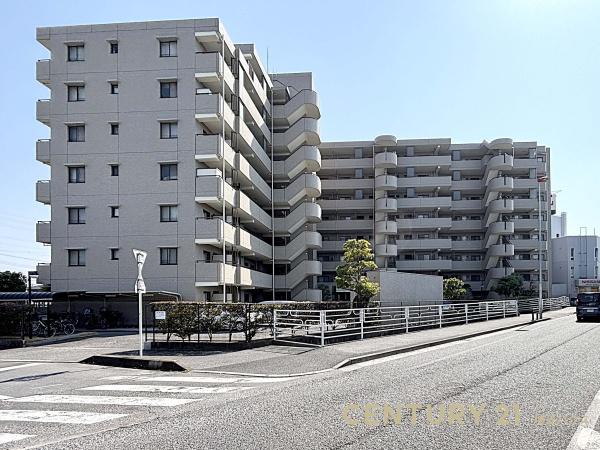 ルイシャトレ越谷大袋