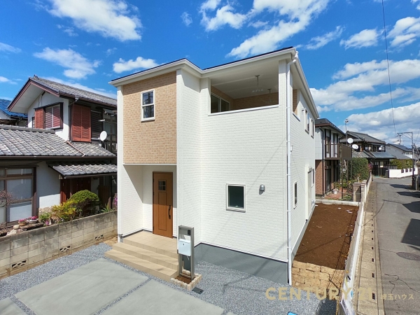岩槻区上野