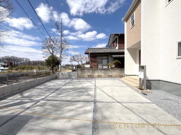 岩槻区上野