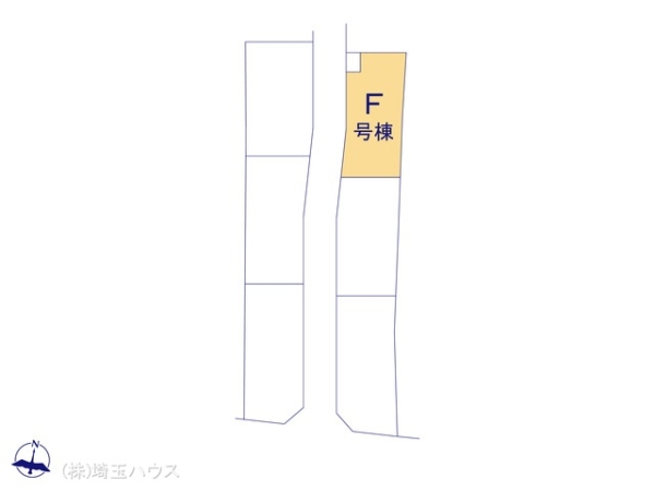 第2期草加市長栄