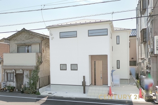 さいたま市大宮区天沼町1丁目