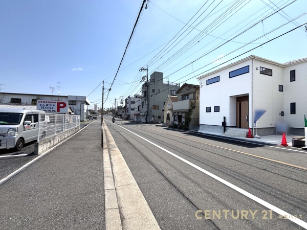 さいたま市大宮区天沼町１丁目の中古一戸建て