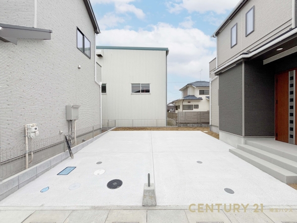 第1期三郷市早稲田