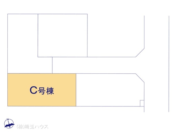 第1期三郷市早稲田