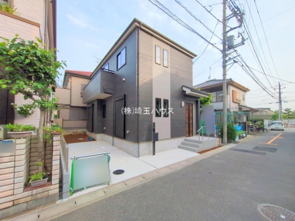 春日部備後東X