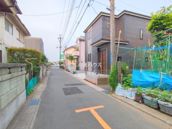 春日部備後東X