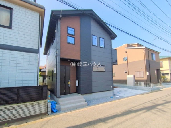 春日部市備後東2期