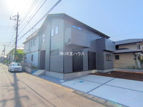 春日部市備後東2期