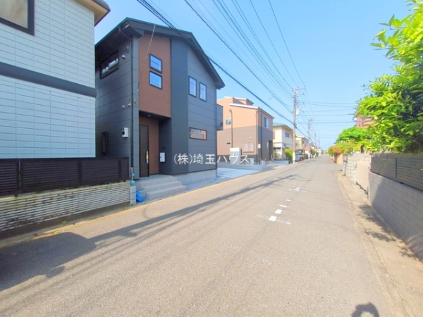 春日部市備後東2期