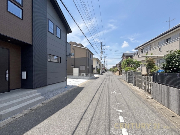 春日部市備後東2期