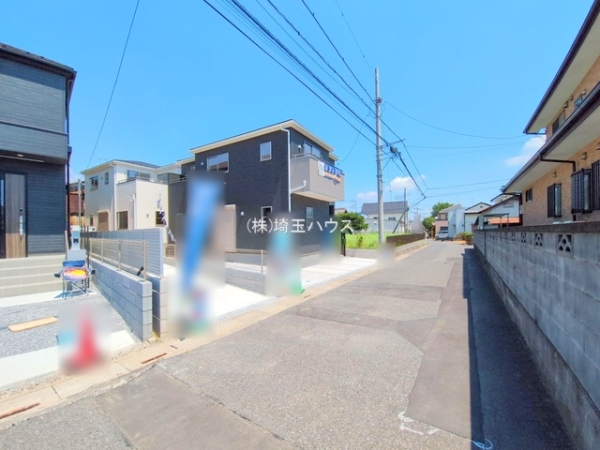 松伏第30