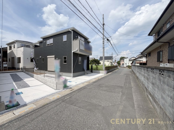 松伏第30