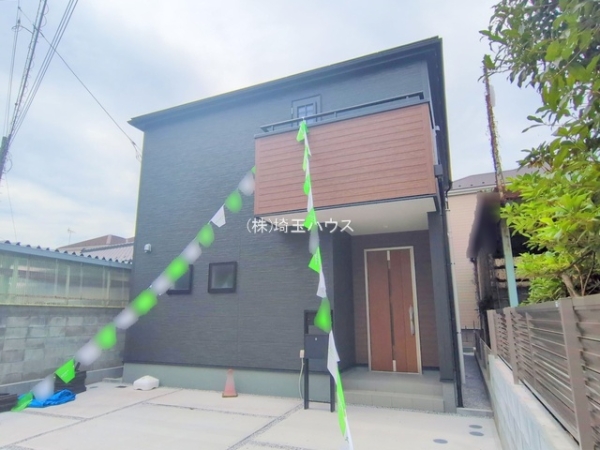 久喜市菖蒲町第5