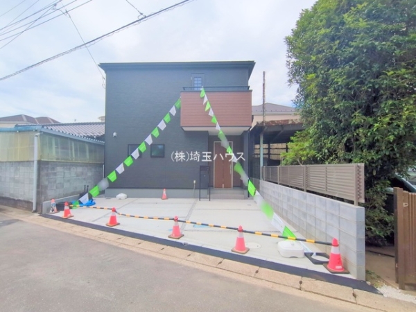 久喜市菖蒲町第5