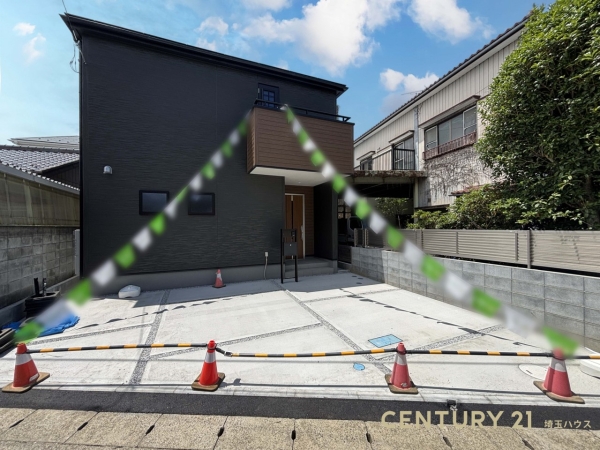 久喜市菖蒲町第5
