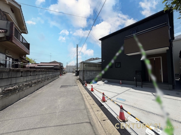 久喜市菖蒲町第5