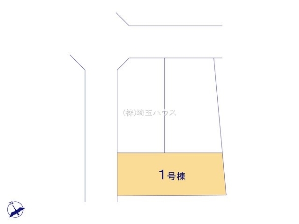 杉戸町杉戸第26