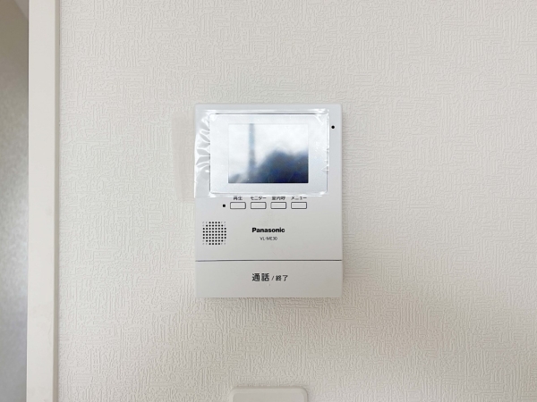 三郷市番匠免第8　1号棟