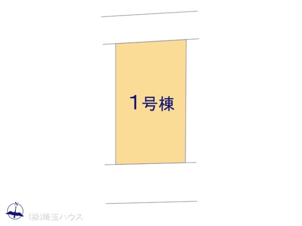 草加市青柳6期