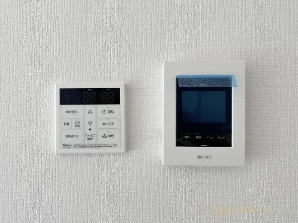 草加市北谷10期