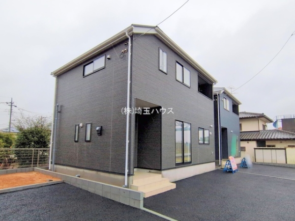 吉川市吉川第23