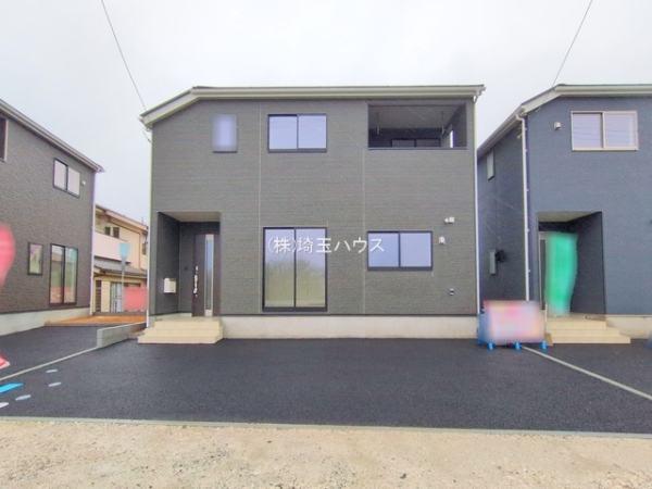 吉川市吉川第23