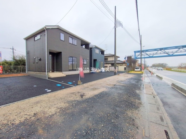 吉川市吉川第23