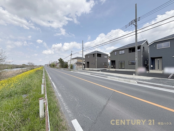 吉川市吉川第23