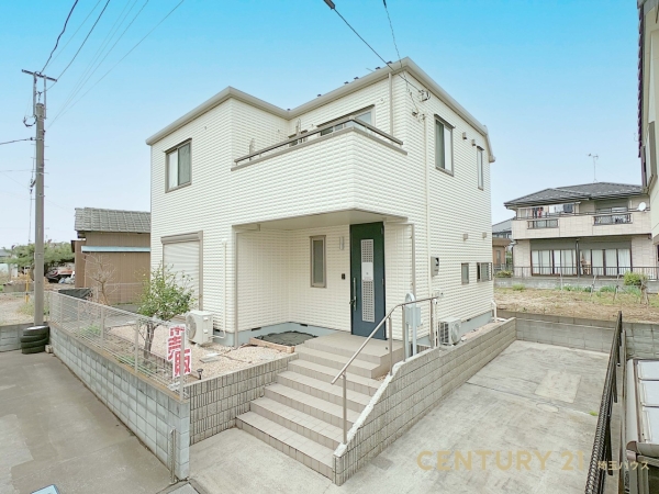 春日部市大衾２３６－２１
