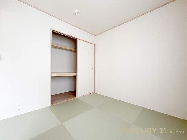 春日部市中央３丁目の中古一戸建て