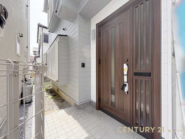 三郷市早稲田６丁目の中古一戸建て