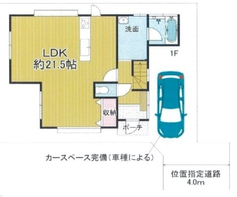 三郷市早稲田６丁目の中古一戸建て