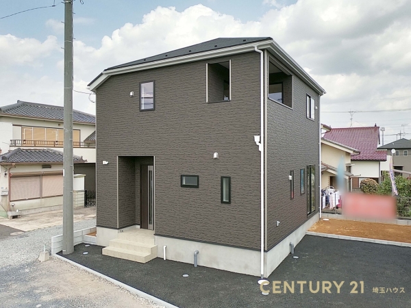 吉川市吉川第23