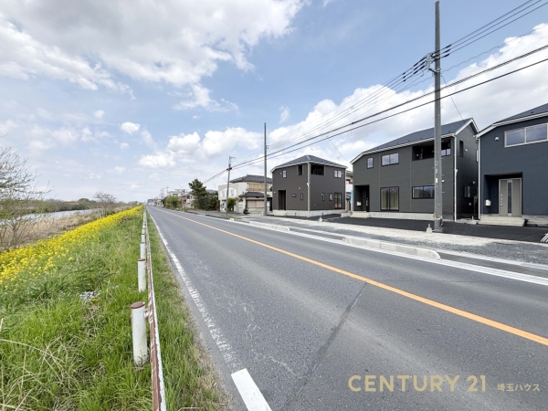 吉川市吉川第23