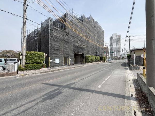 ファミール春日部弐番館(その他現地)