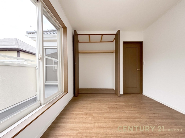 三郷市早稲田６丁目の中古一戸建て